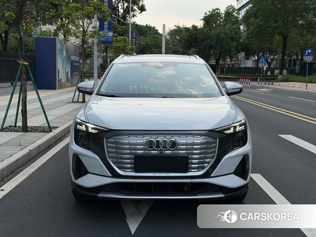 Audi Q5 e-tron id 4263918 из Китая 23