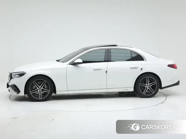 Mercedes-Benz E-Class W214 id 3467166 из Кореи 13