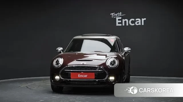 Mini Cooper S Clubman id 3647252 из Кореи 13