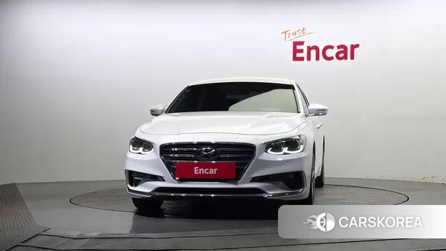 Hyundai Grandeur IG id 3018741 из Кореи 13