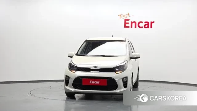 Kia All New Morning (JA) id 3563052 из Кореи 13