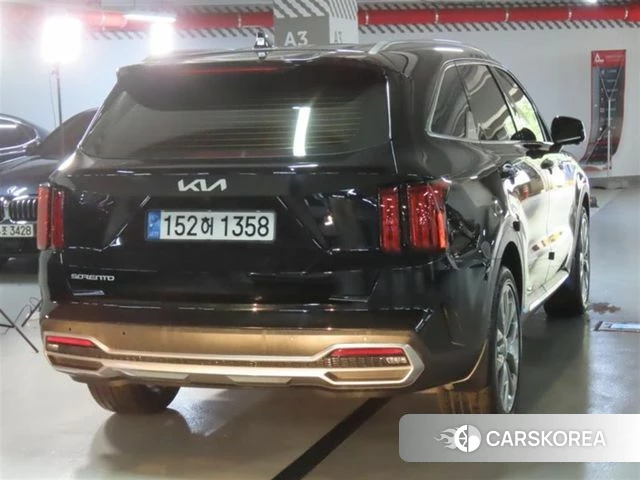 Kia Sorento 4th Generation id 4745233 из Кореи 13