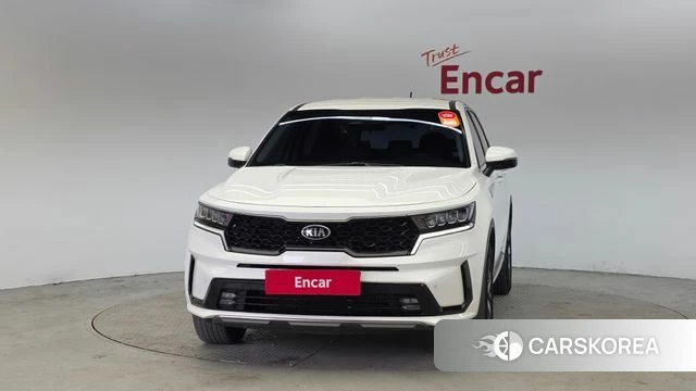 Kia Sorento 4th Generation id 3884789 из Кореи 13