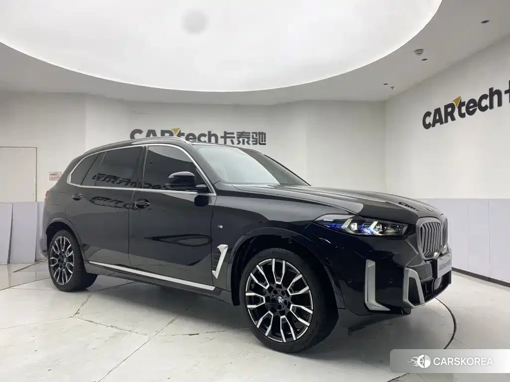 BMW X5 id 4600950 из Китая 21