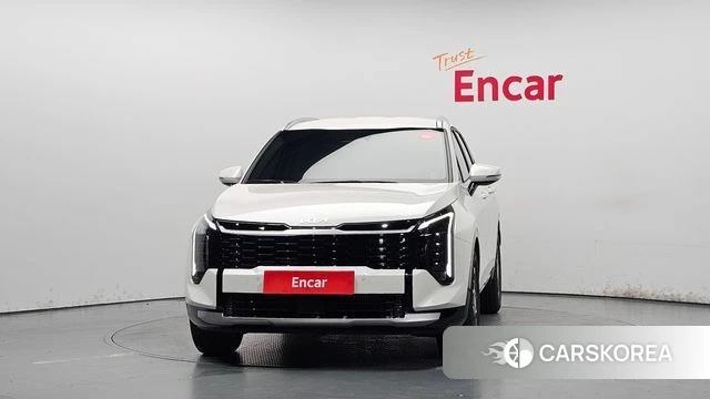 Kia The New Sportage 5th Generation id 4649529 из Кореи 23