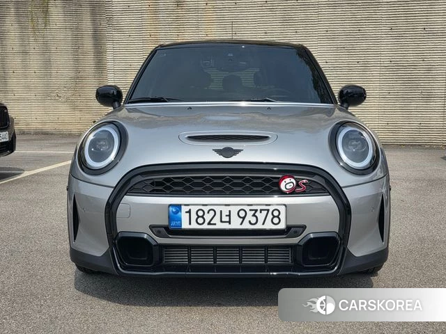 Mini Cooper S id 3883057 из Кореи 11