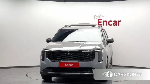 Kia The New Carnival 4th Generation id 3471974 из Кореи 13