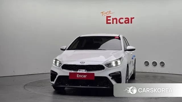 Kia Come New K3 id 3563306 из Кореи 13