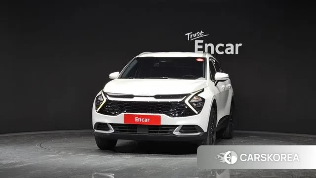 Kia Sportage 5th Generation id 3746584 из Кореи 13