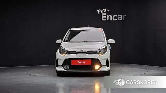 Kia Morning Urban (JA) id 3023825 из Кореи 13