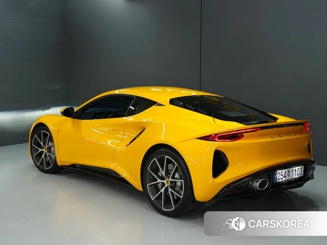 Lotus Emira id 4724086 из Кореи 13