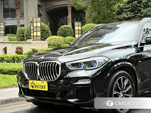 BMW X5 (imported) id 4277313 из Китая 18