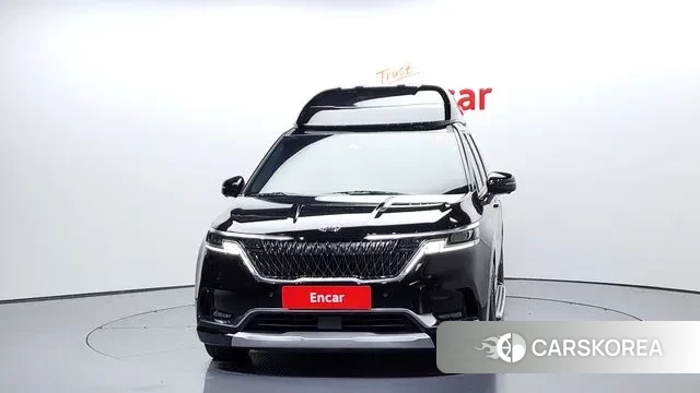 Kia Carnival 4th generation id 3453701 из Кореи 13