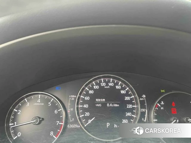 Mazda CX-30 id 4212881 из Китая 7