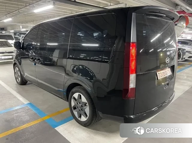 Hyundai Staria id 3502338 из Кореи 13