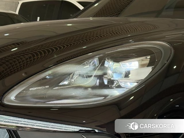 Porsche Macan id 4518475 из Кореи 13