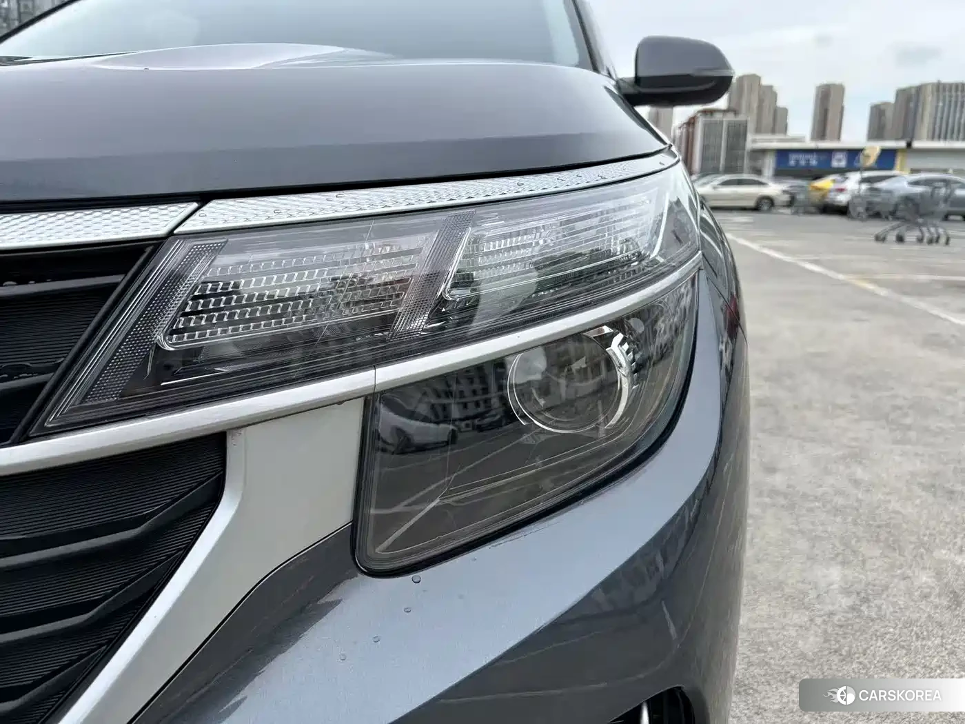 Kia Seltos id 4685959 из Китая 12