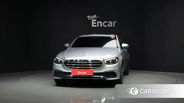 Mercedes-Benz E-Class W213 id 4324061 из Кореи 23