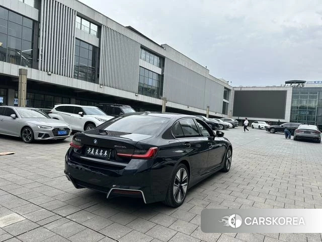 BMW i3 id 4258611 из Китая 8