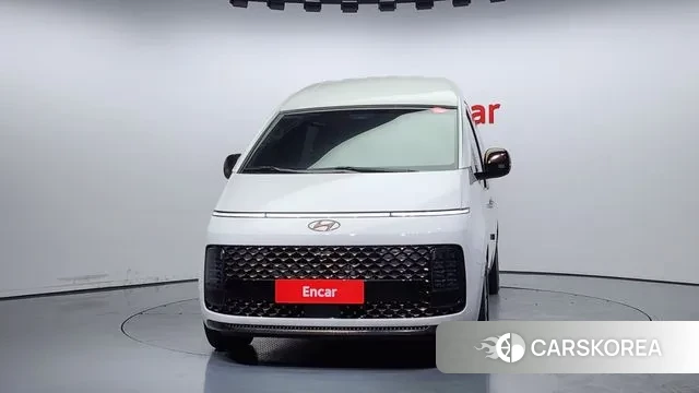 Hyundai Staria id 2894756 из Кореи 13