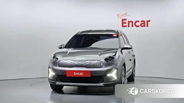 Kia Niro Plus id 3148133 из Кореи 13