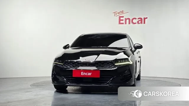 Kia K5 3rd generation id 3577809 из Кореи 13