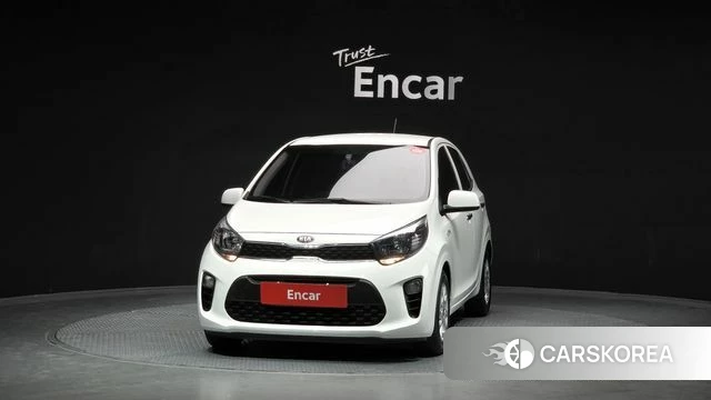 Kia All New Morning (JA) id 3861089 из Кореи 13