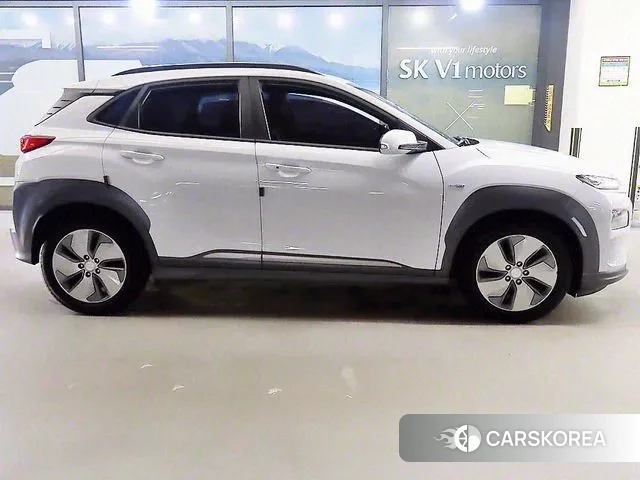 Hyundai Kona Electric id 3039077 из Кореи 13