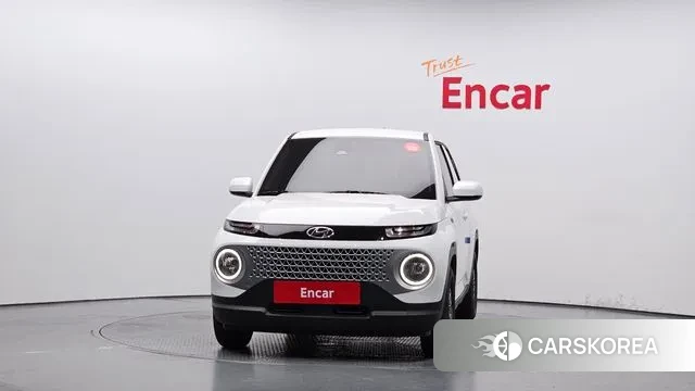 Hyundai Casper id 2993722 из Кореи 13