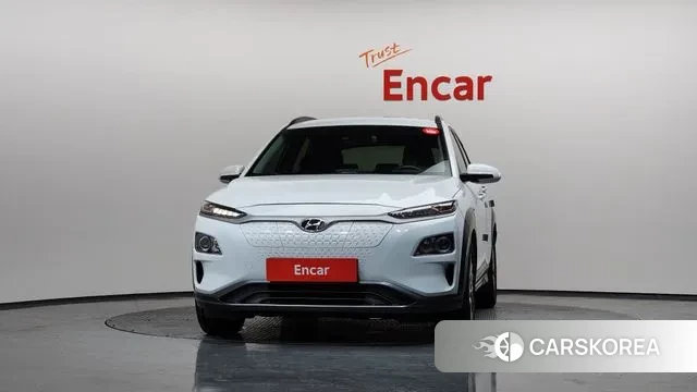 Hyundai Kona Electric id 3454396 из Кореи 13