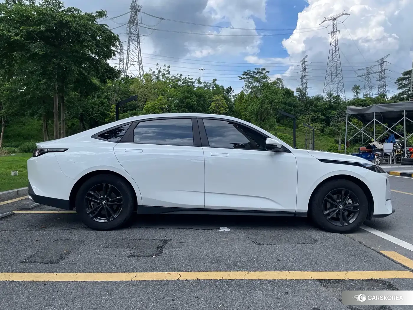 Chang'an Yida id 4565226 из Китая 12