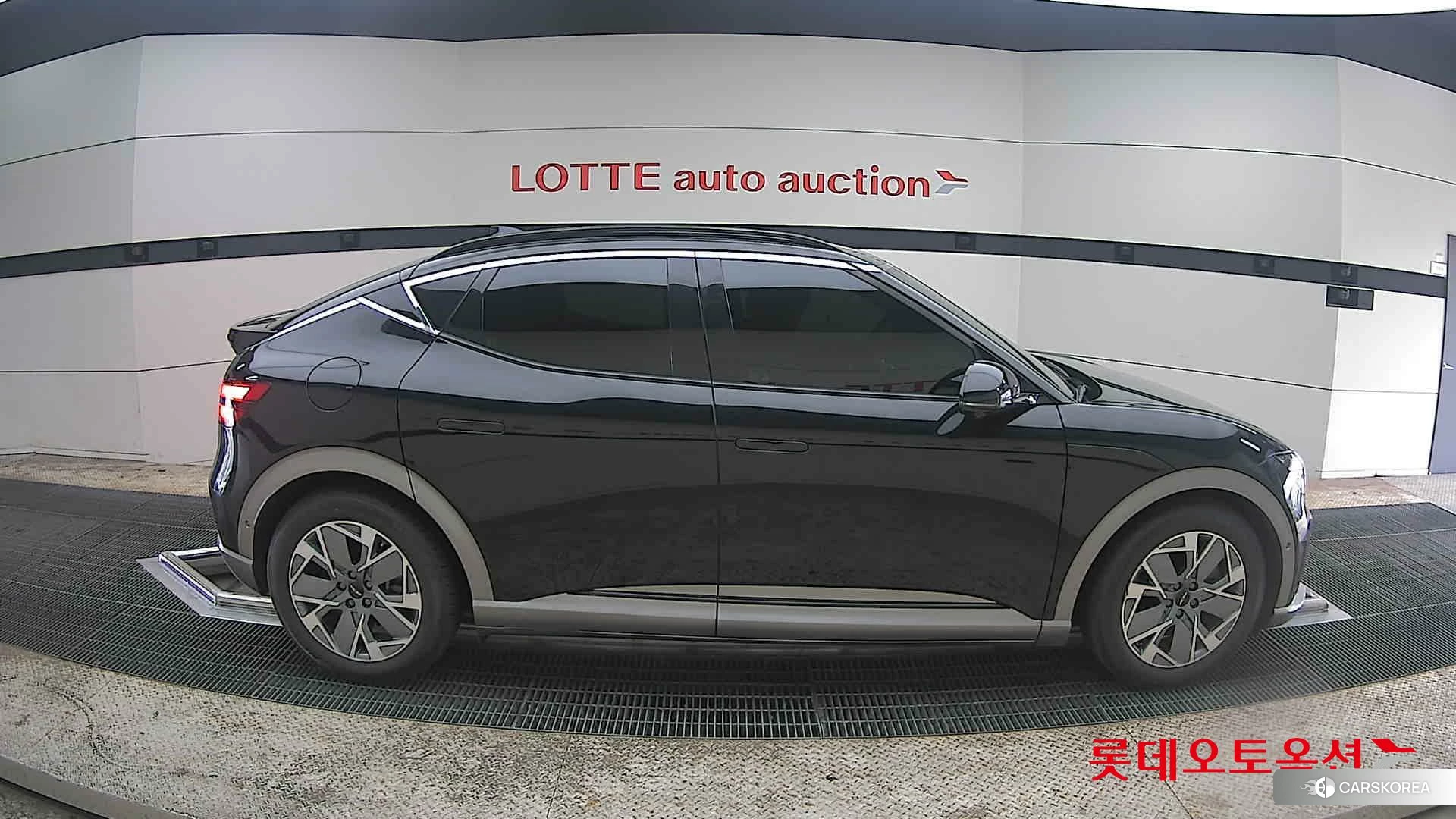 Hyundai GV60 id 3888333 из Кореи 23