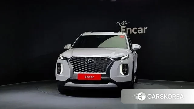 Hyundai Palisade id 3060116 из Кореи 13