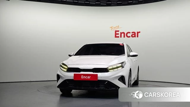 Kia The New K3 2nd generation id 4758984 из Кореи 13
