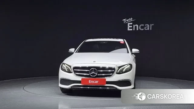 Mercedes-Benz E-Class W213 id 3379987 из Кореи 13