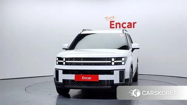 Hyundai Santa Fe (MX5) id 3614724 из Кореи 13