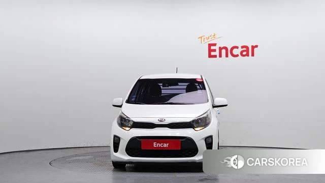 Kia All New Morning (JA) id 4020603 из Кореи 13