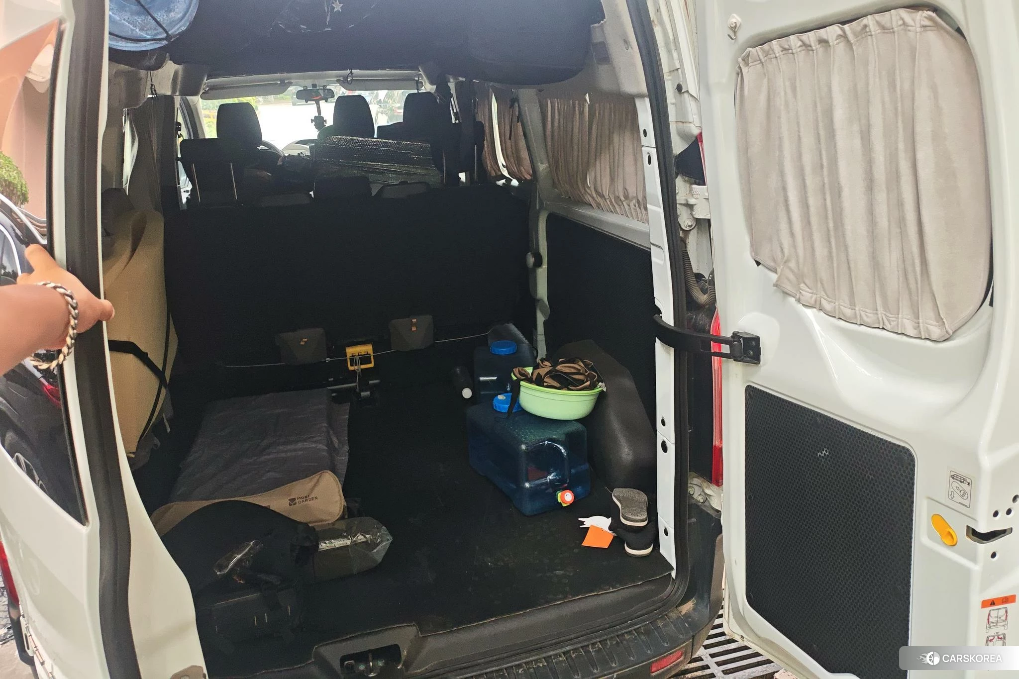 Ford Transit id 4451593 из Китая 10
