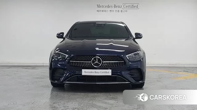 Mercedes-Benz E-Class W213 id 3625012 из Кореи 13