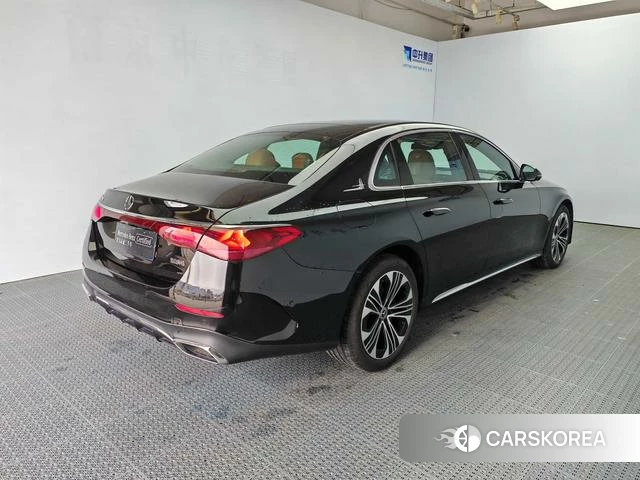 Mercedes-Benz E-class id 4209351 из Китая 12