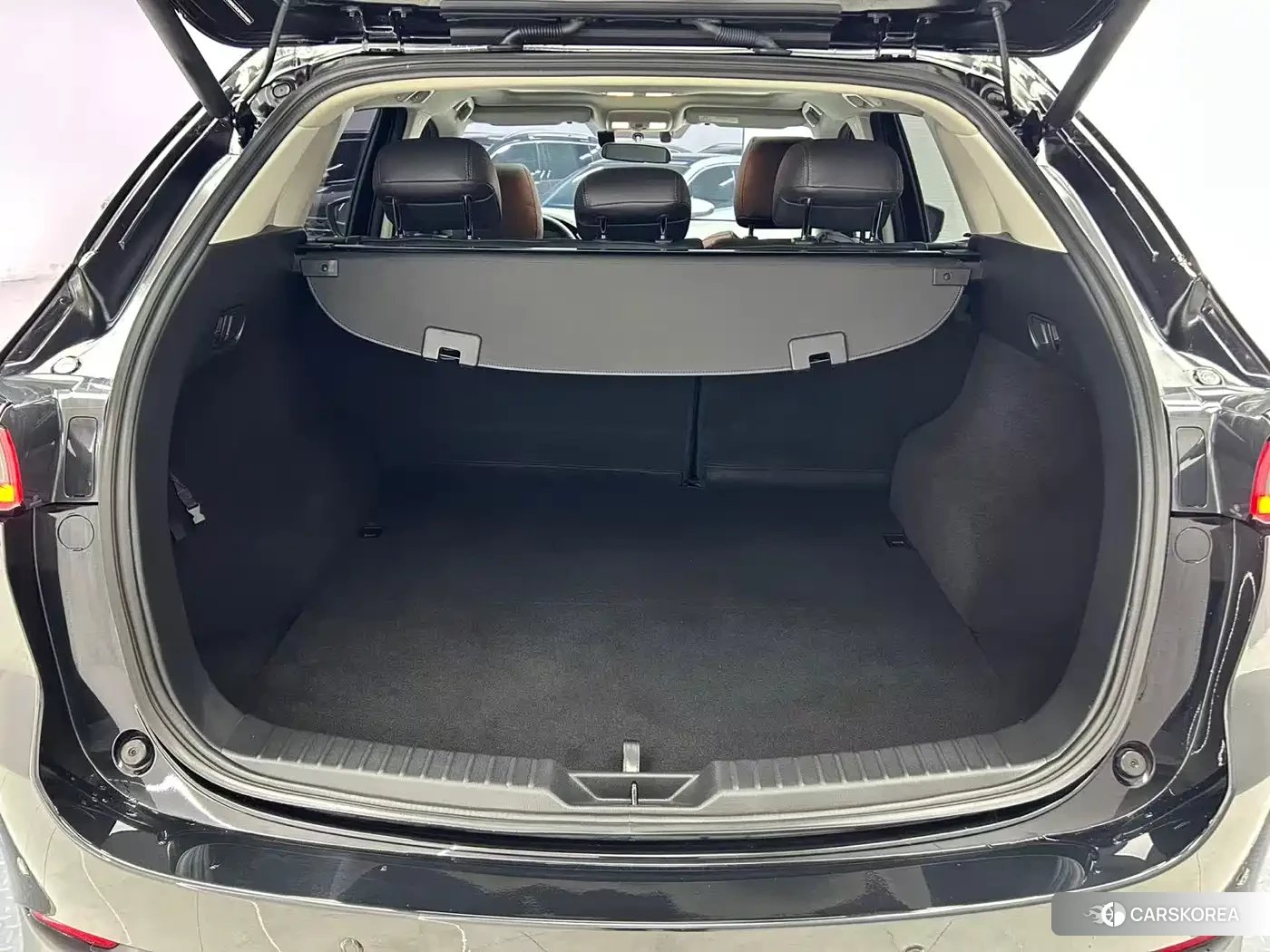 Mazda CX-5 id 4583780 из Китая 17