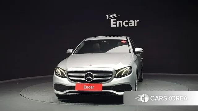 Mercedes-Benz E-Class W213 id 3270454 из Кореи 13