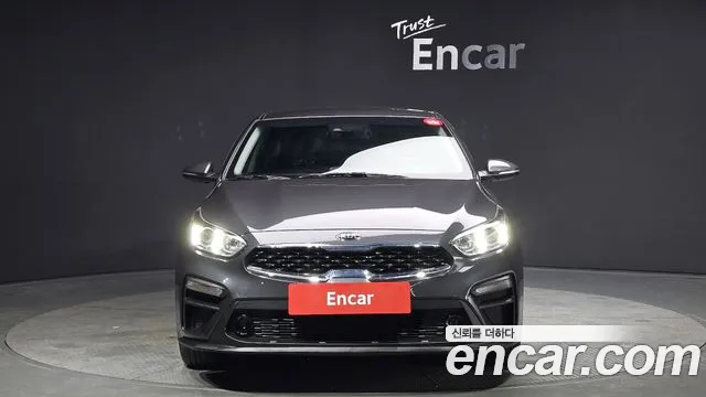 Kia Come New K3 id 2591253 из Кореи 13