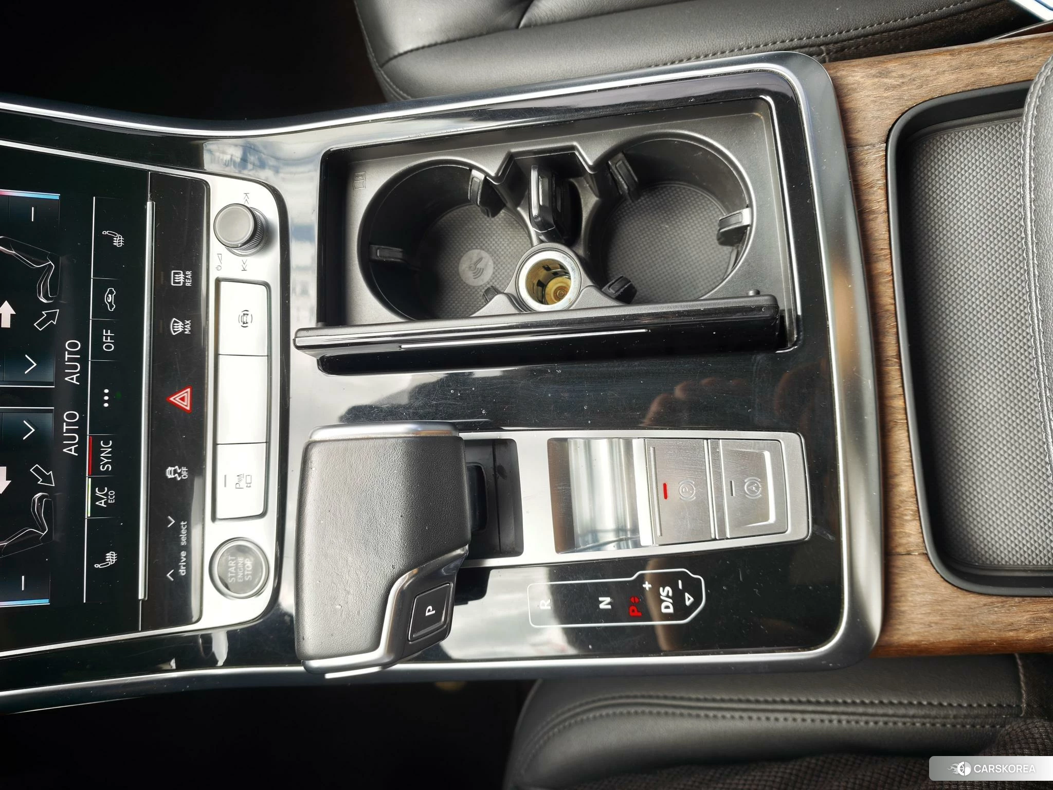 Audi Q7 id 4473351 из Китая 12