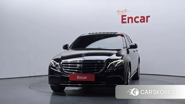 Mercedes-Benz E-Class W213 id 4383894 из Кореи 23