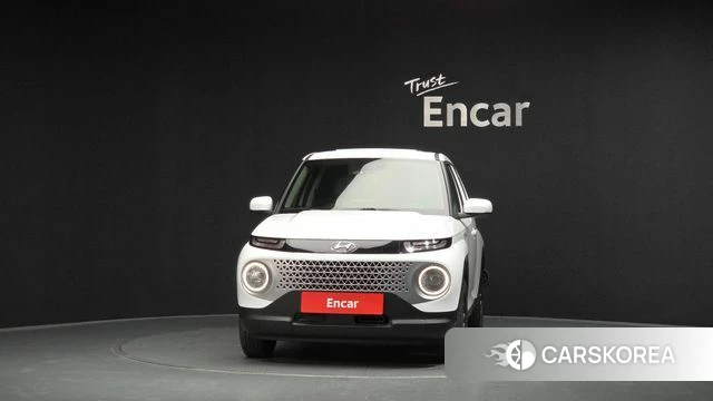 Hyundai Casper id 4470024 из Кореи 13