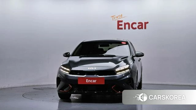 Kia The New K3 2nd generation id 4434129 из Кореи 23