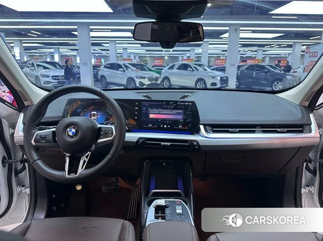 BMW X1 id 4271673 из Китая 9