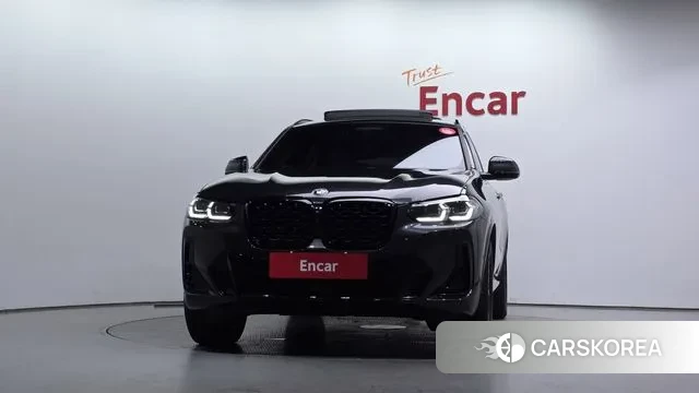 BMW X4 (G02) id 2984284 из Кореи 13