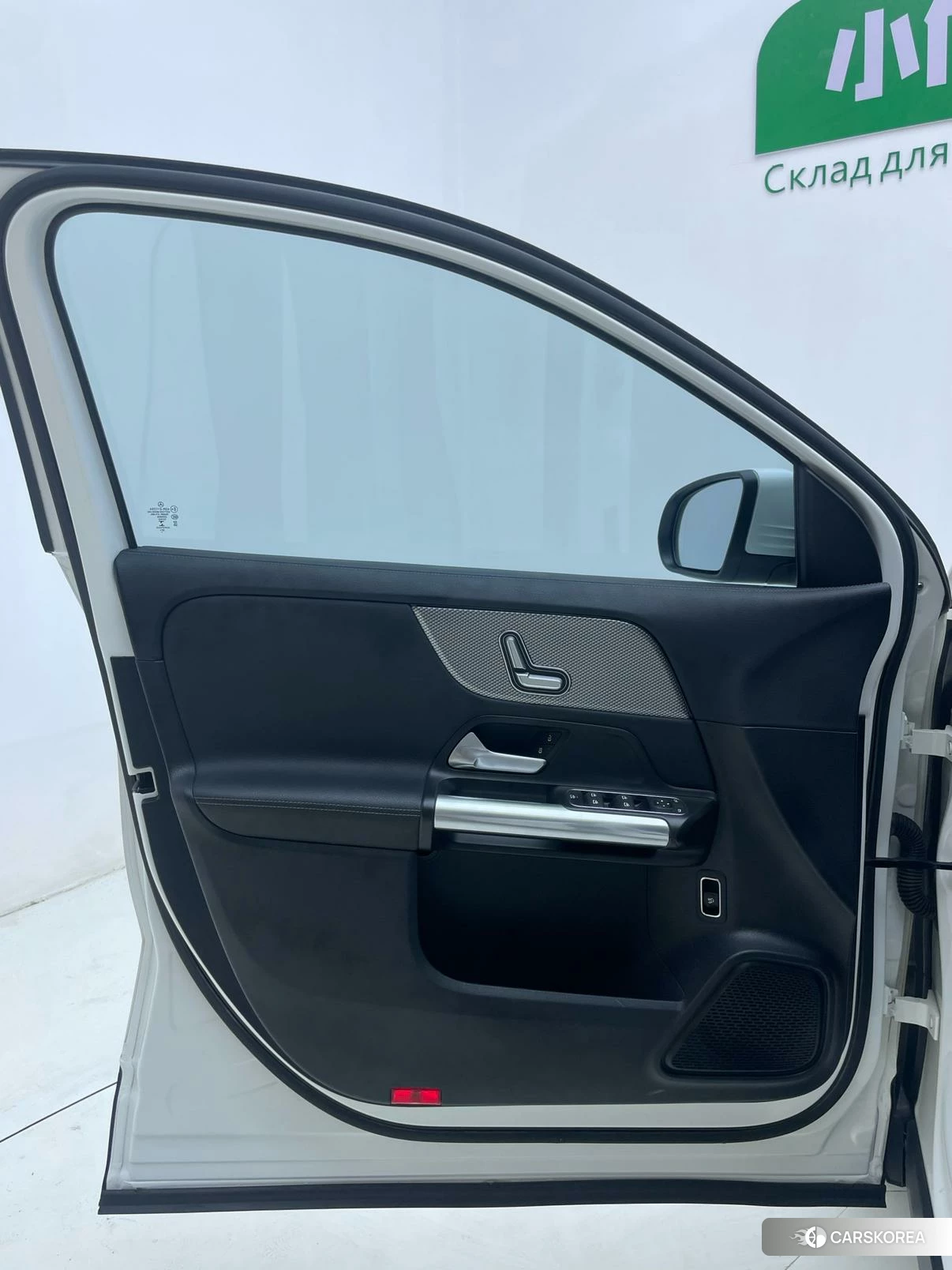 Mercedes-Benz GLA id 4419115 из Китая 23